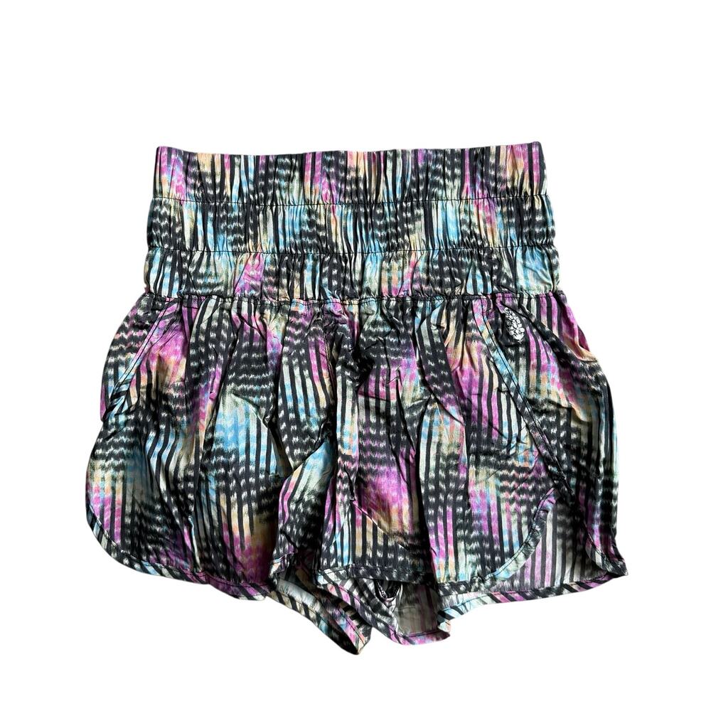 Free People Movement The Way Home Shorts S